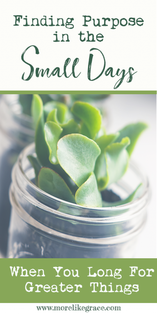 Christian Inspiration