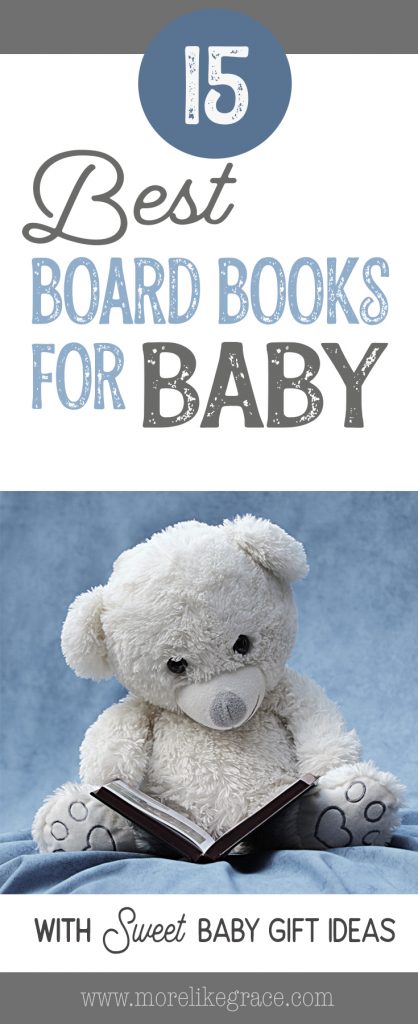Best Baby Board Books List