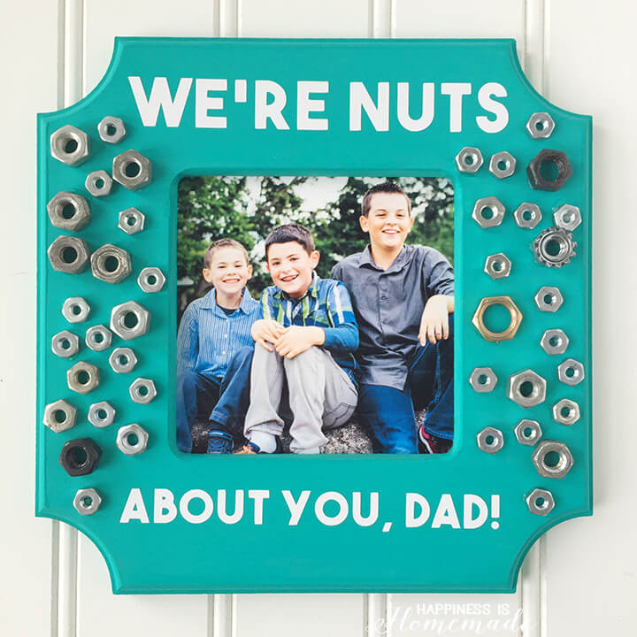 Father's Day Gift Idea