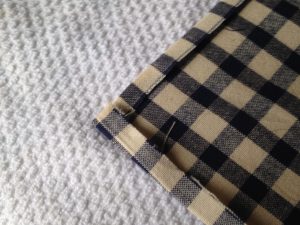 Cloth Napkin Tutorial