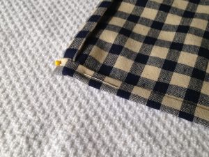 Easy Sewing Project