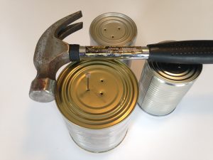 Tin Can Craft