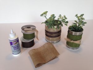 Tin Can Craft