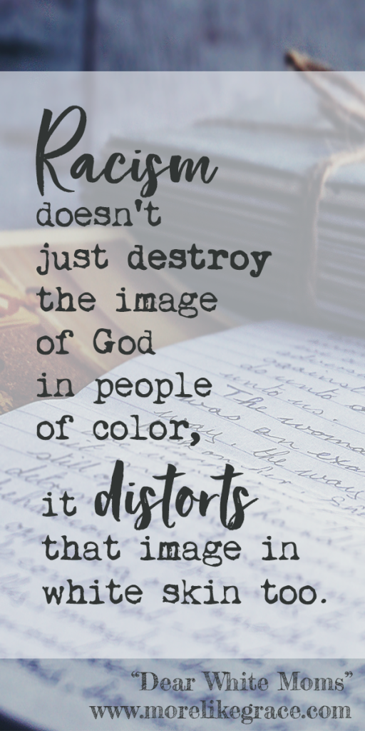 Christians and Race