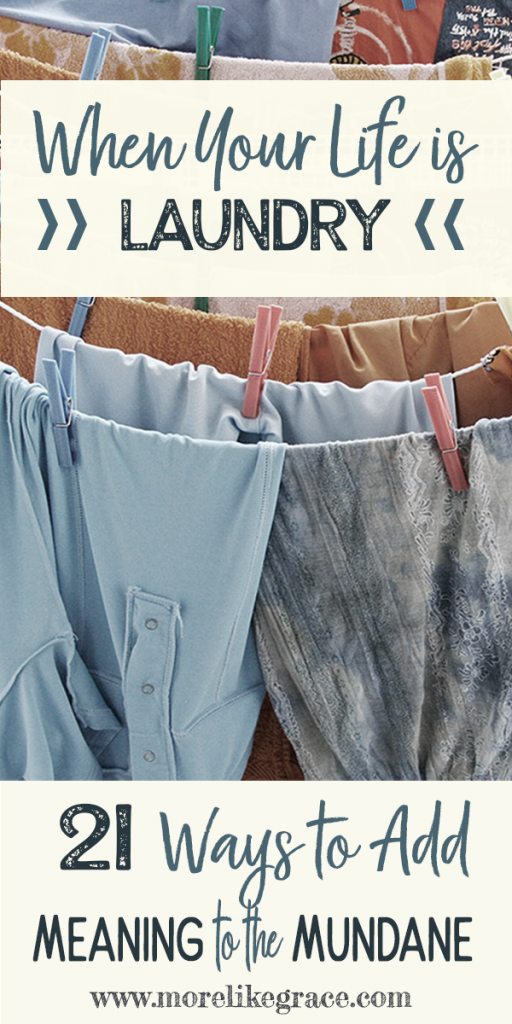 Christian Inspiration