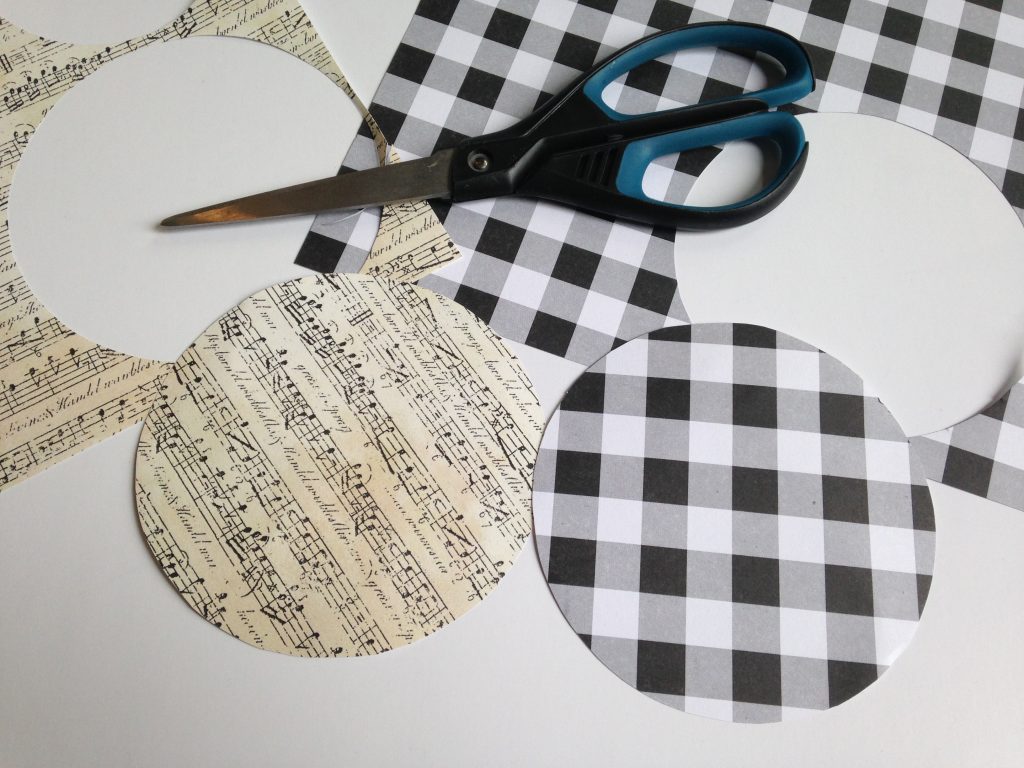 DIY Christmas Ornaments