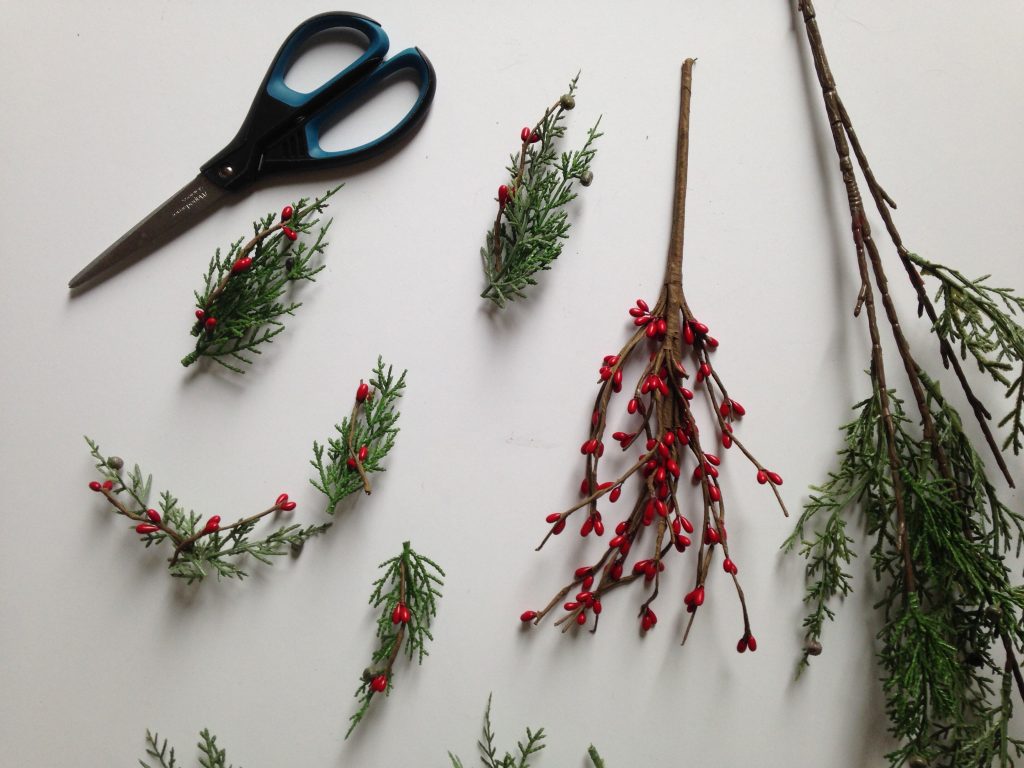 DIY Christmas Ornaments