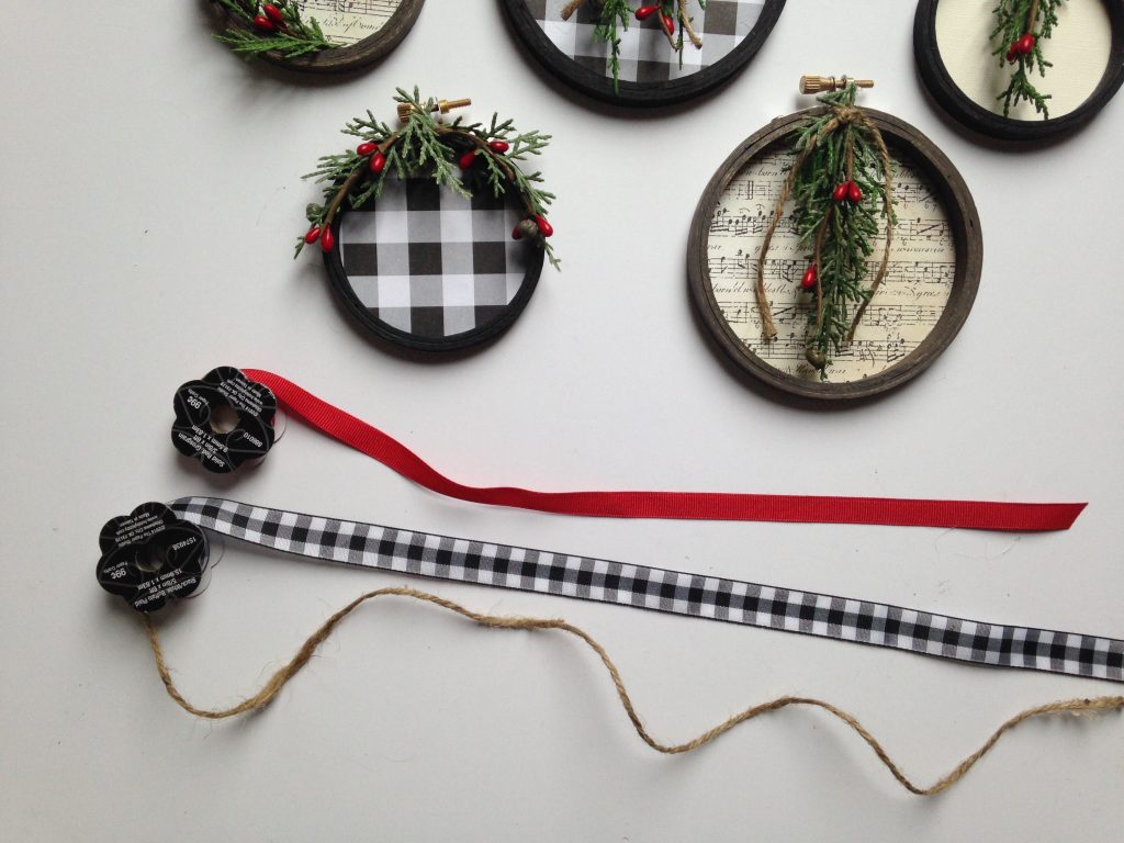 Christmas Crafts