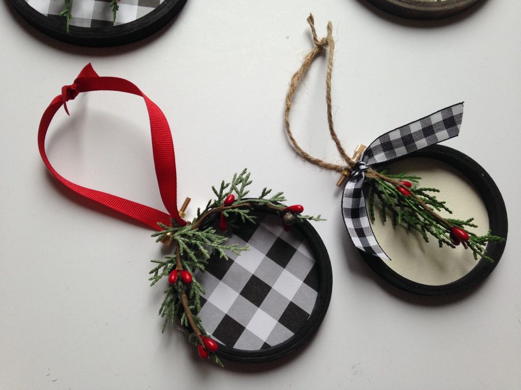 Christmas Craft