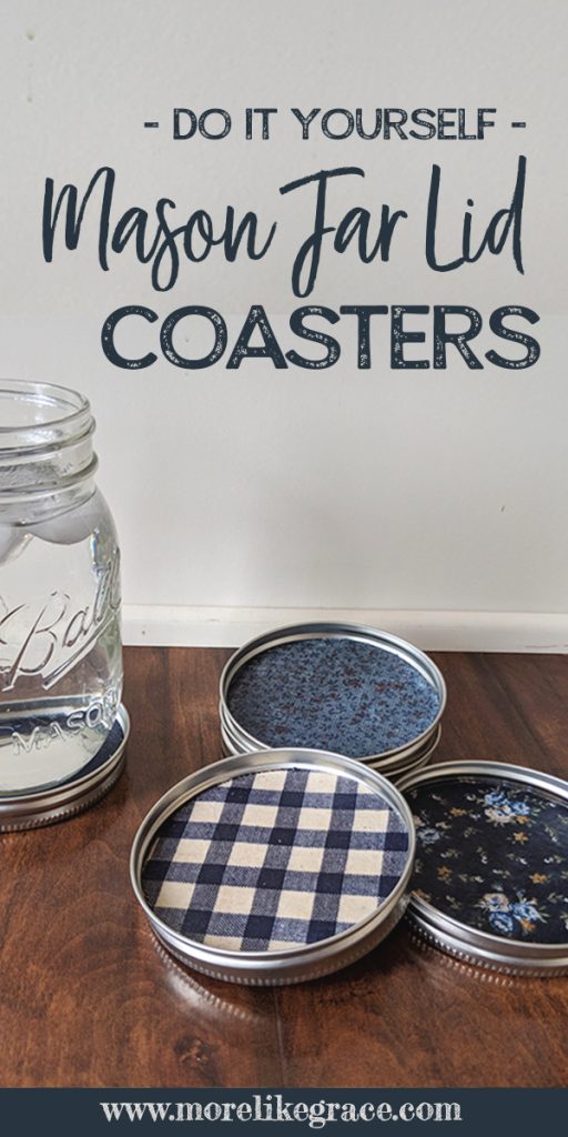 Mason Jar Craft