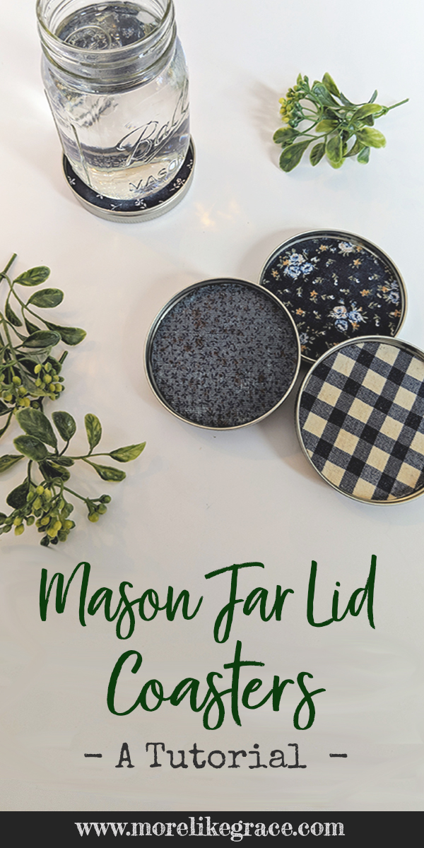 Mason Jar Craft