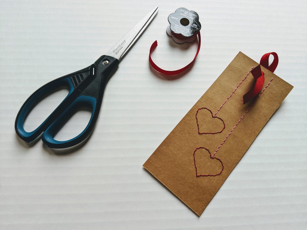 Kids Sewing Project