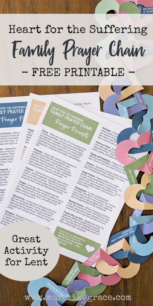 Teach Kids How to Pray