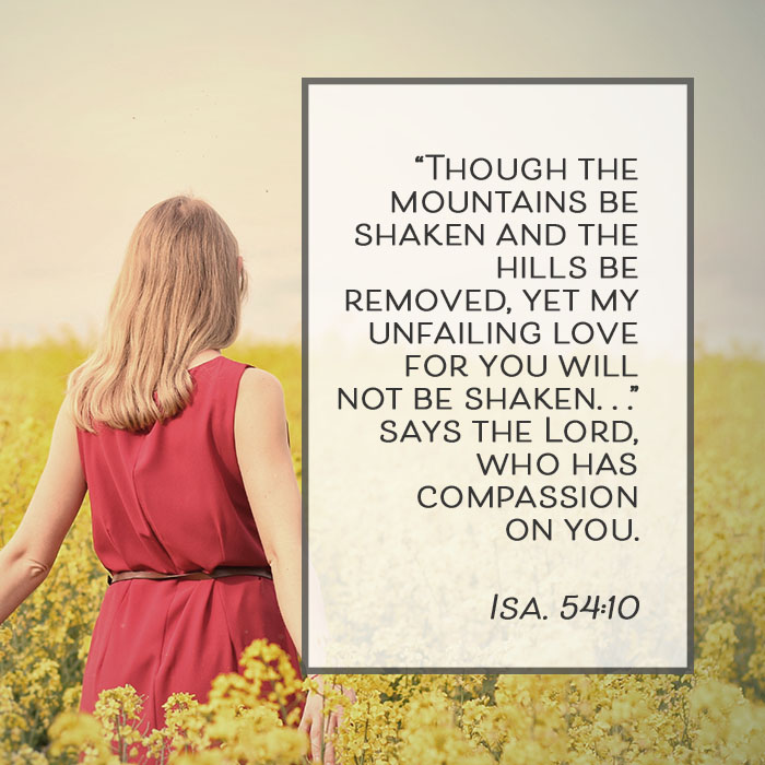 Women's Ministry Message