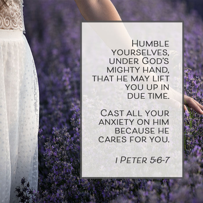 Women's Ministry Message