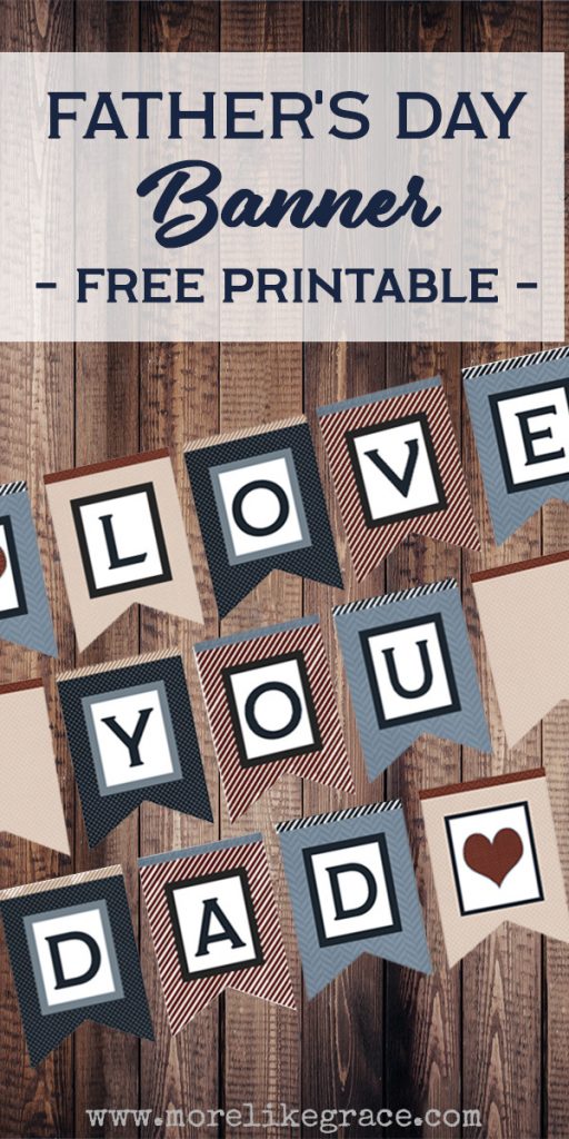 Free Printable Decorations