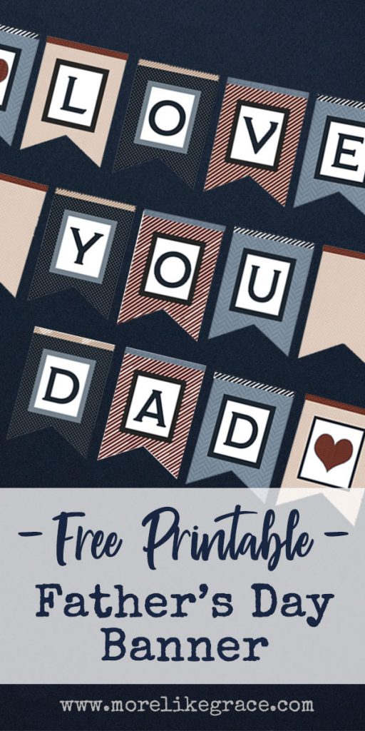 Free Printable Decorations