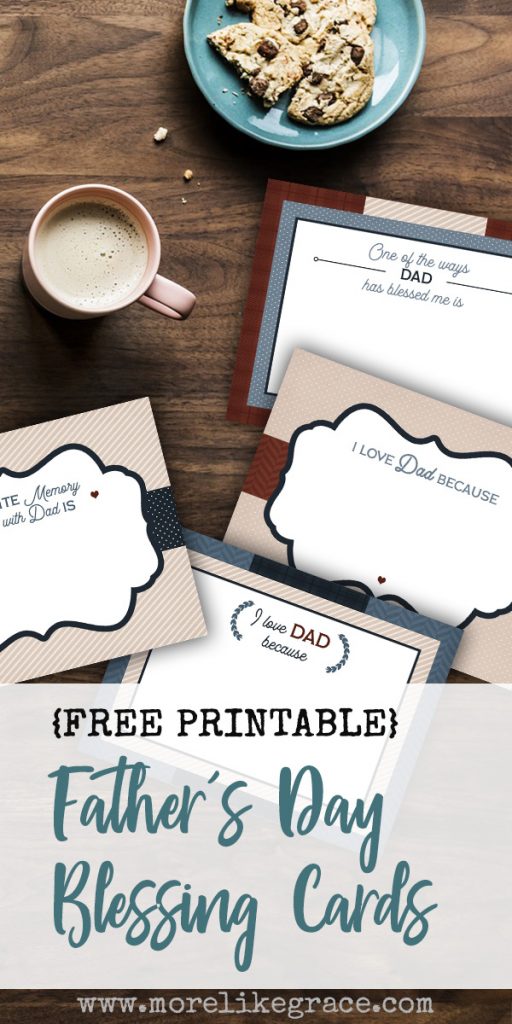 Printable Cards