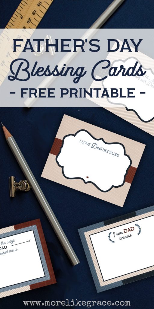 Printable Cards