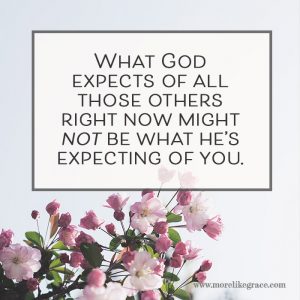 Devotional About Spring